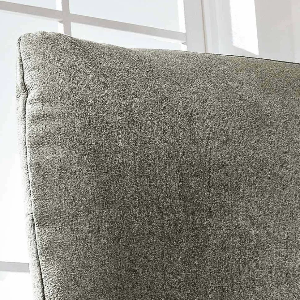 Letto matrimoniale con box contenitore alzante 160x190/200 cm Nina
