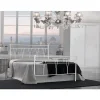Letto Matrimoniale con Pediera in Diverse Finiture Made in Italy - Finitura