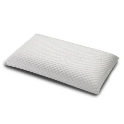 Letto Matrimoniale Imbottito con Materasso e 2 Comodini Made in Italy - Rolly