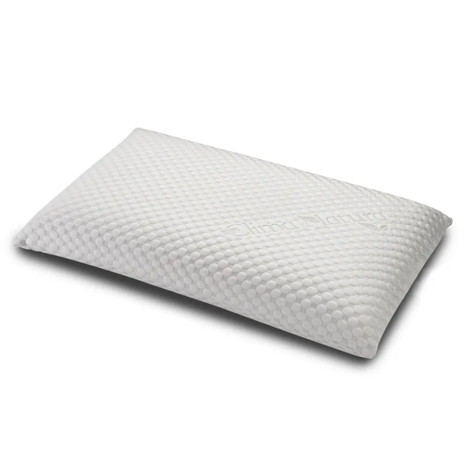Letto Matrimoniale Imbottito con Materasso e 2 Comodini Made in Italy - Rolly