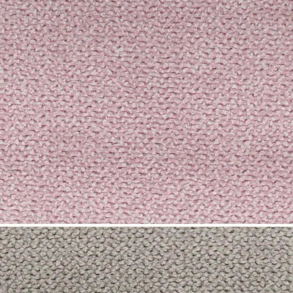 Letto Matrimoniale Imbottito in Tessuto o Ecopelle Made in Italy – Elettro