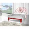 Letto Matrimoniale in Ferro Battuto Centauro