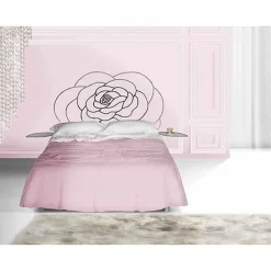 Letto Matrimoniale in Ferro Battuto Centauro