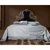 Letto Matrimoniale in Ferro Battuto Paride