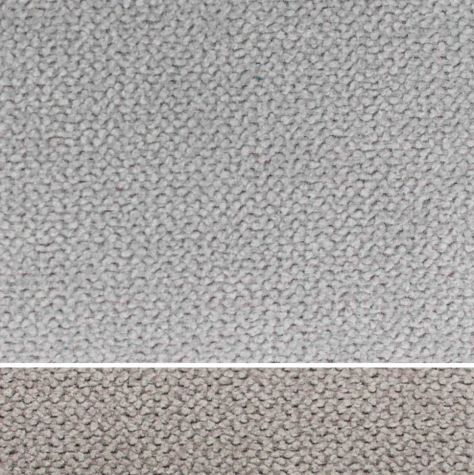 Letto Matrimoniale in Tessuto o Ecopelle con Contenitore Made in Italy – Etoile