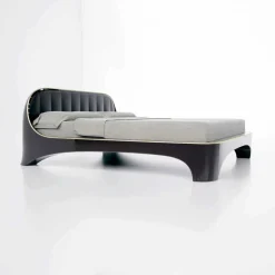 Letto Matrimoniale Luxury Design Moderno Elegance Made in Italy