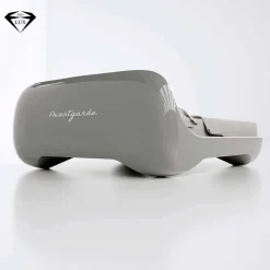 Letto Matrimoniale Luxury Design Moderno Avantgarde Made in Italy