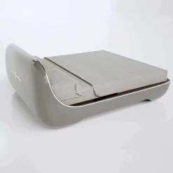 Letto Matrimoniale Luxury Design Moderno Avantgarde Made in Italy