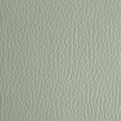 Letto Matrimoniale Rivestito in Similpelle con Piedini Made in Italy - Nurzio