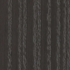 Libreria da Terra di Lusso in Legno con Piani in Gres Made in Italy - Aspide