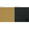 Madia da Soggiorno con 4 Ante in Diverse Finiture Made in Italy - Heidi