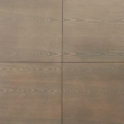 Madia da Zona Living con 4 Ante in Finitura Cappuccino Made in Italy - Eda