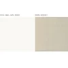 Madia da Zona Living con 4 Ante in Finitura Bianca e Canaletto Made in Italy - Any