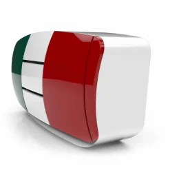 Madia design moderno realizzata interamente in Italia Boom