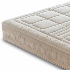 Materasso Matrimoniale in Memory di Qualità e 1600 Molle Made in Italy – Grecia