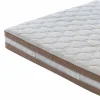 Materasso Matrimoniale in Memory di Qualità Alto 25 cm Made in Italy – Carbone