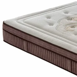 Materasso Matrimoniale in Memory Ottima Qualità H25 cm Made in Italy – Versatile