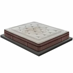 Materasso Matrimoniale in Memory Ottima Qualità H25 cm Made in Italy – Versatile