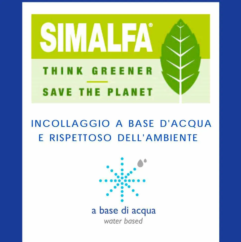 Materasso piazza e mezzo sfoderabile e antiacaro Bio Natura