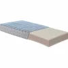 Materasso Singolo a Molle Insacchettate Antiacaro Bio Molle - Biomolle