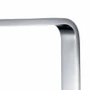 Miscelatore con Canna Orientabile per Lavabo in Ottone Made in Italy - Alibi
