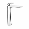 Miscelatore di Design per Lavabo in Ottone Made in Italy - Filipo