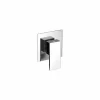 Miscelatore Doccia a Incasso in Ottone di Design Made in Italy - Panela