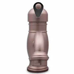 Miscelatore in Ottone Lavabo di Design Cromo o Colorato Made in Italy - Sophie