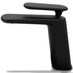 Miscelatore Lavabo Design in Ottone Cromato o Colorato Made in Italy - Dainamo
