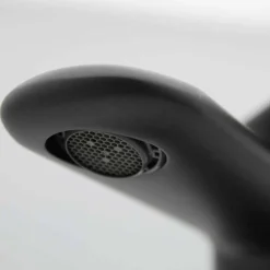 Miscelatore Lavabo Design in Ottone Cromato o Colorato Made in Italy - Dainamo