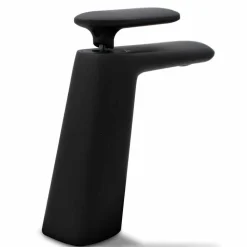 Miscelatore Lavabo Design in Ottone Cromato o Colorato Made in Italy - Dainamo