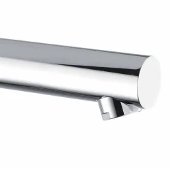 Miscelatore Lavabo in Ottone con Bocca Interasse 170 mm Made in Italy - Ermia