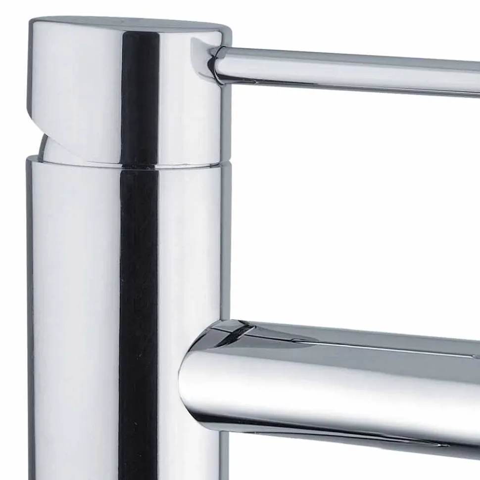 Miscelatore Lavabo Prolungato in Ottone Senza Scarico Made in Italy - Ermia