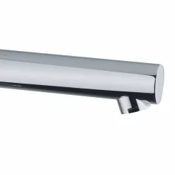 Miscelatore Lavabo Prolungato in Ottone Senza Scarico Made in Italy - Ermia