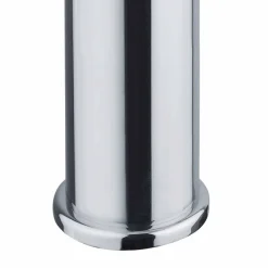 Miscelatore Lavabo Prolungato in Ottone Senza Scarico Made in Italy - Ermia