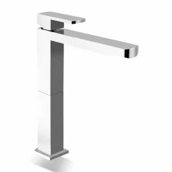 Miscelatore Lavabo Senza Scarico in Ottone Made in Italy - Sika
