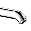 Miscelatore Monocomando Alto Lavabo Senza Scarico Stile Moderno - Antilio
