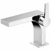 Miscelatore Monocomando per Lavabo Senza Scarico Design di Lusso - Etto