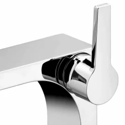 Miscelatore Monocomando per Lavabo Senza Scarico Design di Lusso - Etto
