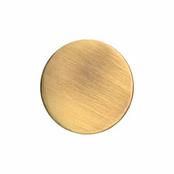 Miscelatore Monoforo Alto per Lavabo Bagno in Ottone Made in Italy - Lisca