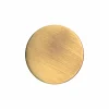 Miscelatore Monoforo Classico per Bidet in Ottone Made in Italy - Lisca