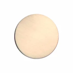 Miscelatore Monoforo per Lavabo in Ottone Design Classico Made in Italy - Castor