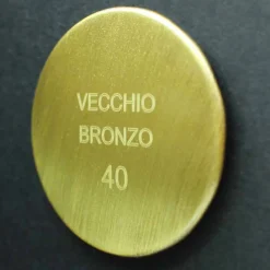 Miscelatore per Bidet con Canna Alta Girevole Made in Italy - Neno