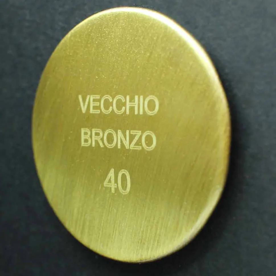 Miscelatore per Bidet con Canna Alta Girevole Made in Italy - Neno