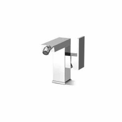 Miscelatore per Bidet con Leva Laterale Made in Italy - Panela