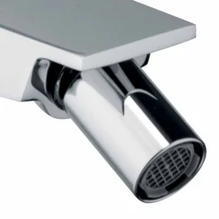 Miscelatore per Bidet in Ottone Senza Scarico Made in Italy - Galla
