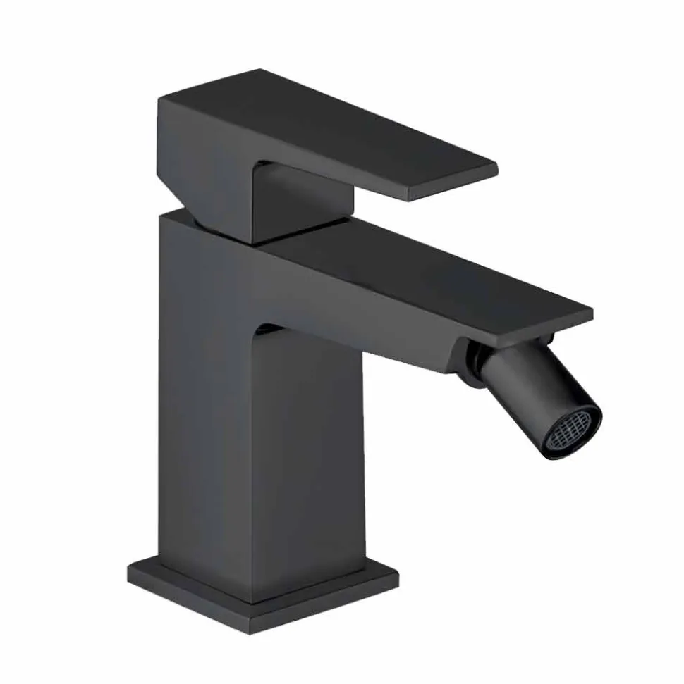 Miscelatore per Bidet in Ottone Senza Scarico Made in Italy - Galla