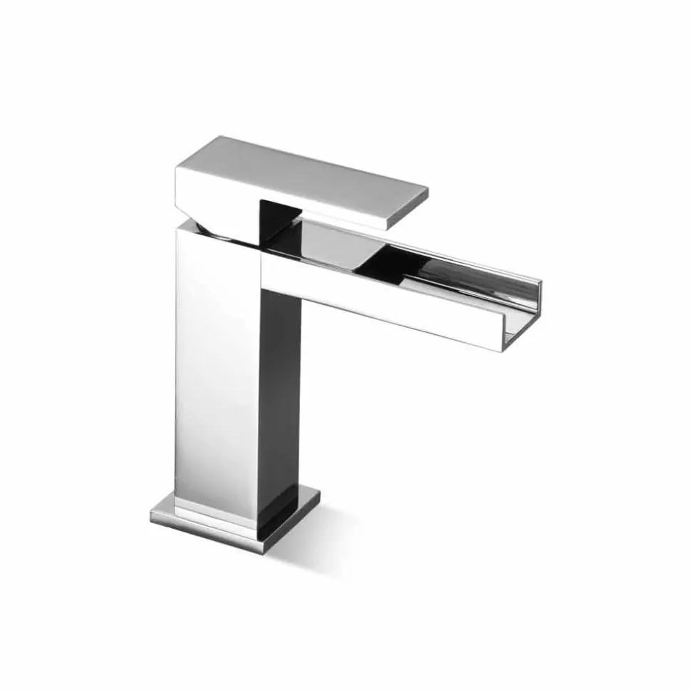 Miscelatore per Bidet Senza Scarico in Ottone Made in Italy - Bibo