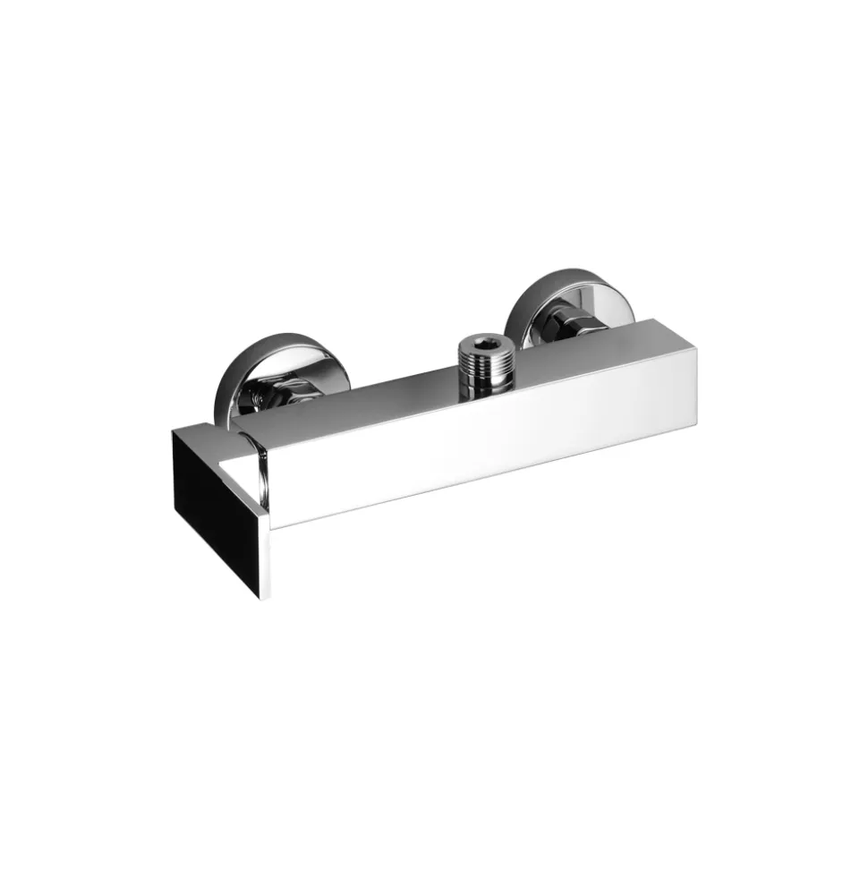 Miscelatore per Doccia Esterno di Design in Ottone Made in Italy - Bibo