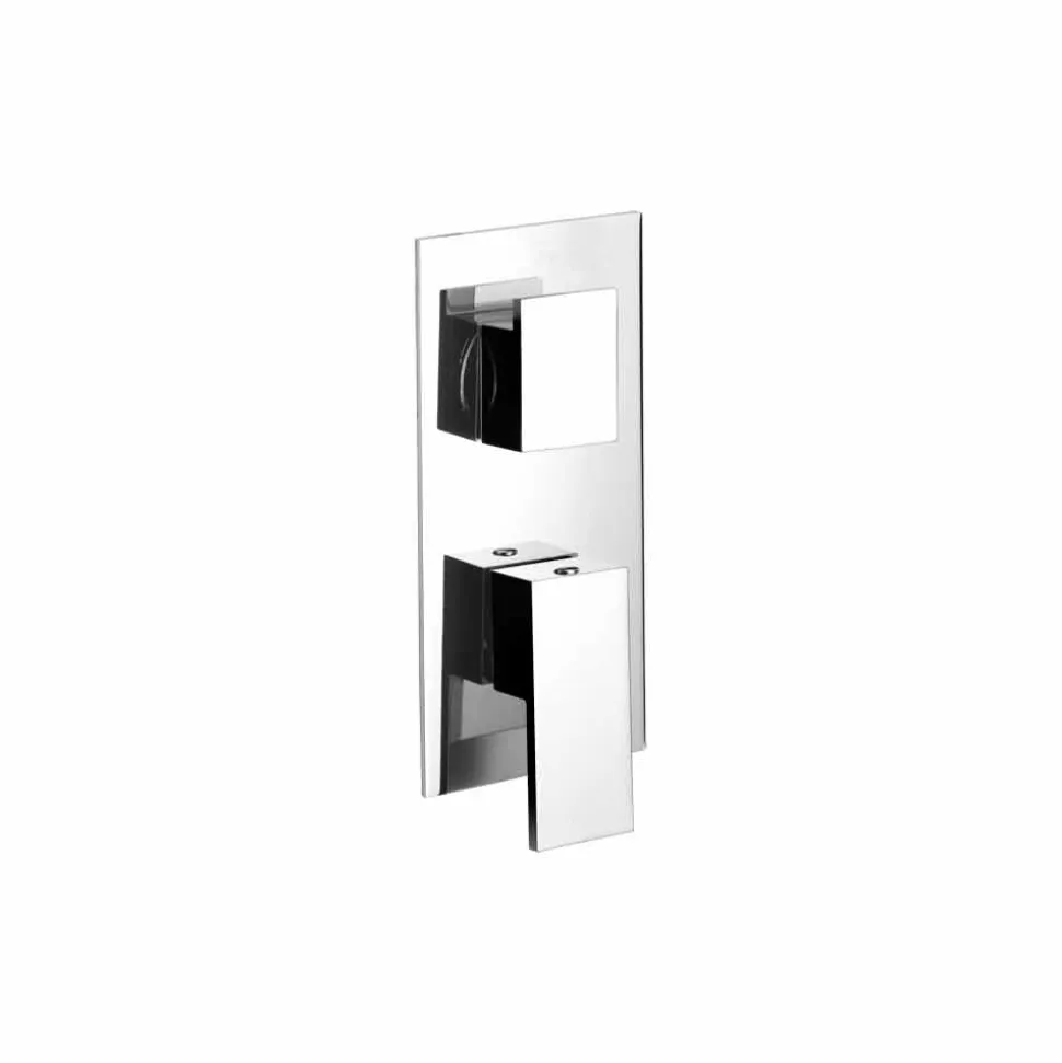 Miscelatore per Doccia 3 Vie di Design Made in Italy - Bibo